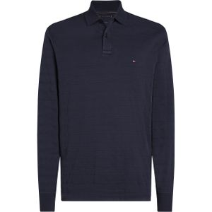 Tommy Hilfiger Menswear Heren Polo LM