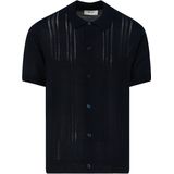 NN07 Thor casual overhemd met korte mouwen