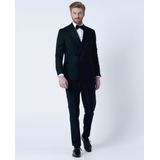 Dutch Dandies Smoking jacket