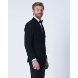 Dutch Dandies Smoking jacket