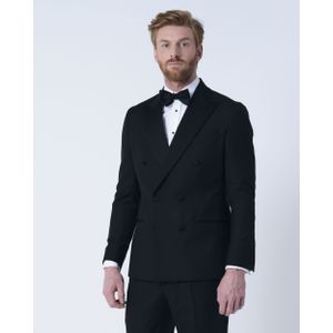 Dutch Dandies Smoking jacket