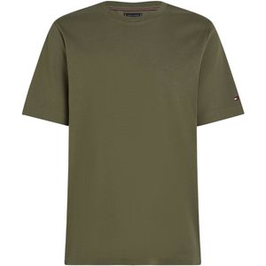 Tommy Hilfiger Menswear Heren T-shirt Heren Short sleeve