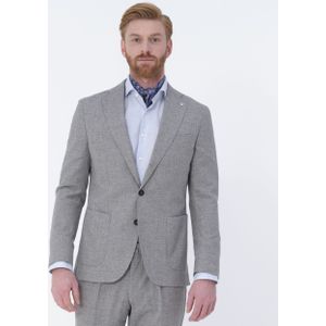 Dutch Dandies - Damon - Colbert - Grijs - Mix & Match