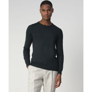Dutch Dandies Connery Crew-neck Heren Sweater