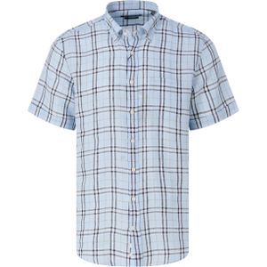 Bugatti clothing Casual Heren Overhemd KM