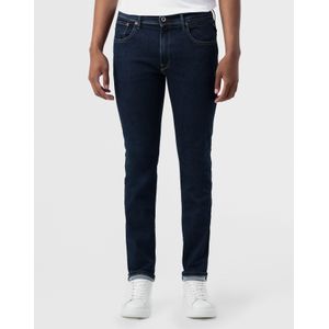 Replay Heren Jeans Blauw