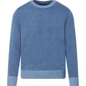 Paul & Shark - Trui - Blauw - Katoen
