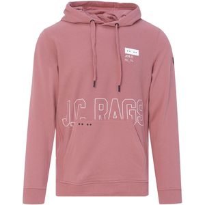 J.C. RAGS Heren Hoodie