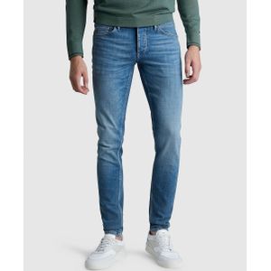 Cast Iron Riser Slim Fit Heren Jeans