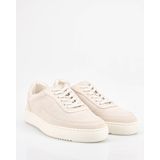 Filling Pieces Mondo Suede Off White Heren Sneakers