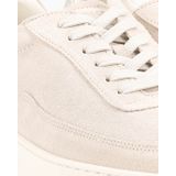 Filling Pieces Mondo Suede Off White Heren Sneakers