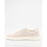 Filling Pieces Mondo Suede Off White Heren Sneakers