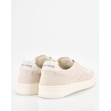 Filling Pieces Mondo Suede Off White Heren Sneakers
