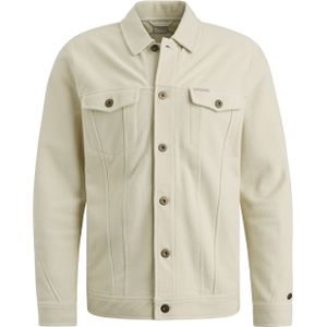 Cast Iron Overshirt