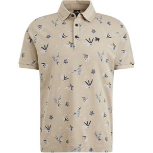 Vanguard Heren Polo KM