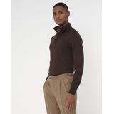 Dutch Dandies Pullover half zip