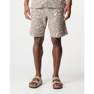 NN07 Jerry Heren Short