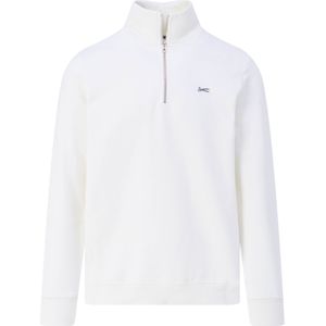 Denham SciKorte mouwor Heren Schipperstrui