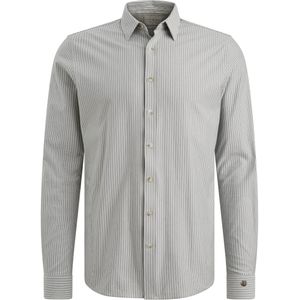 Cast Iron Heren Smoking Overhemd