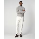 Dutch Dandies - Hemmingway - Coltrui - Lichtbruin