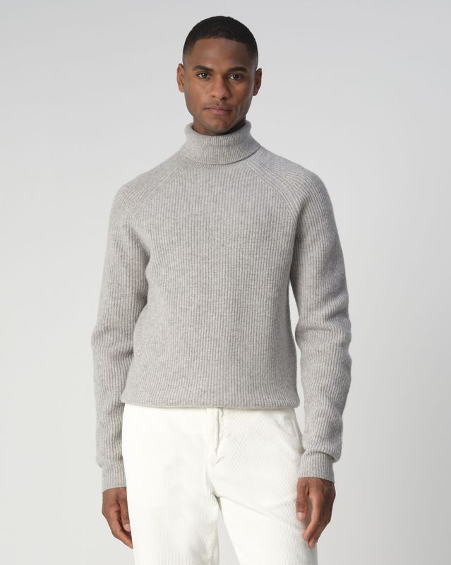 Dutch Dandies - Hemmingway - Coltrui - Lichtbruin