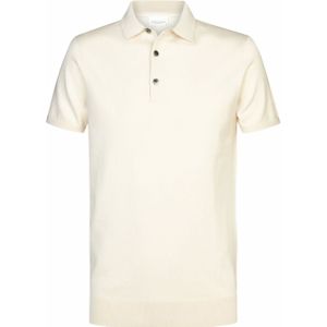 Profuomo Heren Polo KM