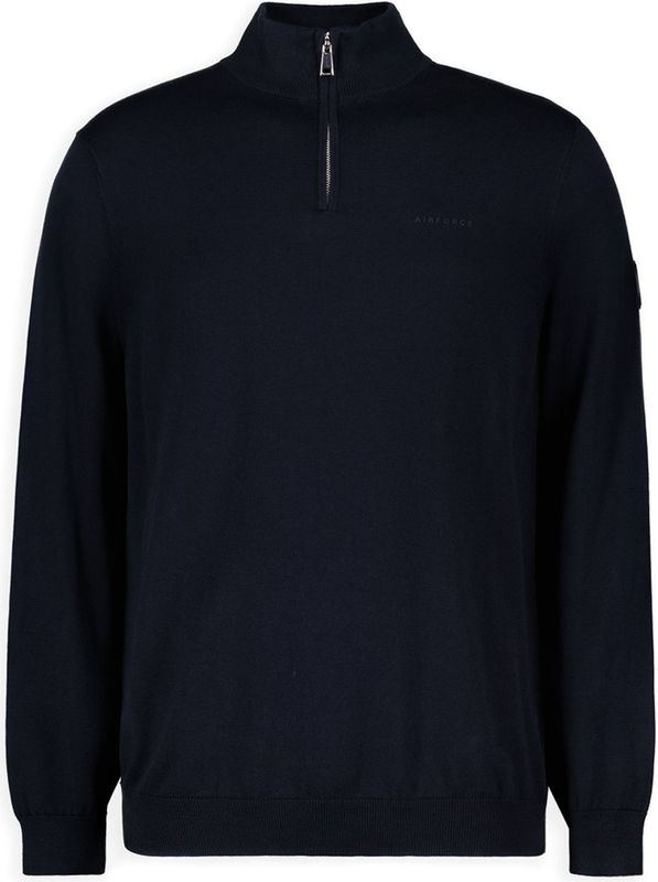 Airforce Heren Schipperstrui