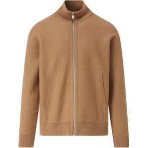 Drykorn - Janor - Vest - Bruin