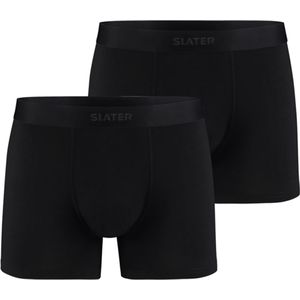 Slater BoxerHeren Short 2-pack