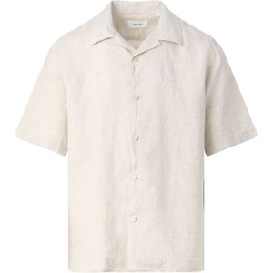 NN07 Julio Heren Smoking Overhemd Heren Short sleeve