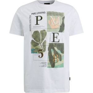 PME Legend Heren T-shirt KM