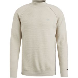 Cast Iron Trui O-haLange mouw