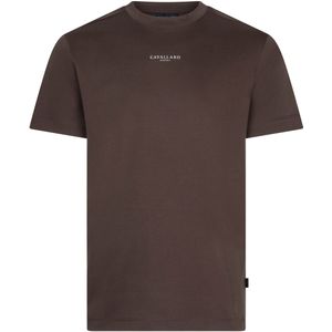 Cavallaro Heren T-shirt Korte mouw