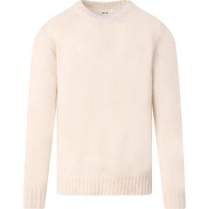 NN07 Lee crew-neck Heren Sweater