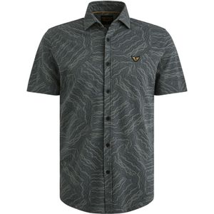 PME Legend Casual Heren Overhemd KM
