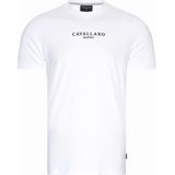 Cavallaro Bari Heren T-shirt KM