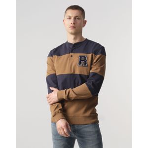 J.C. RAGS Camiel Heren Sweater