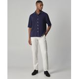 Dutch Dandies Hardwick polo met korte mouwen