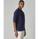 Dutch Dandies Hardwick polo met korte mouwen