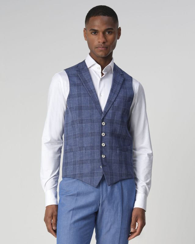 Dutch Dandies - Gilet