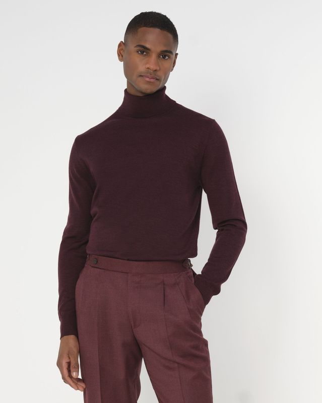 Dutch Dandies Caine Heren Coltrui