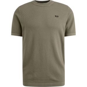 Vanguard Heren T-shirt KM