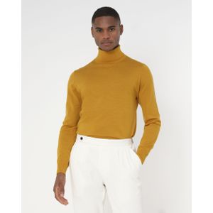 Dutch Dandies - Caine - Coltrui - Donkerbruin