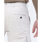 Dutch Dandies - DD204 - Chino - Kitkleur - Regular Fit