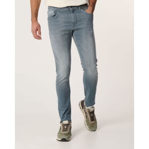 Replay Mickym Hyperflex Eco Plus Heren Jeans