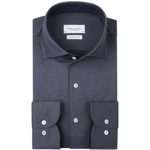 Profuomo Heren Overhemd Lange mouw