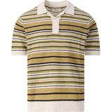 NN07 Noam polo met korte mouwen