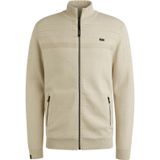 Vanguard - Vest - Beige - Heren