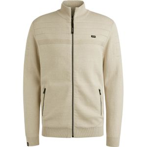 Vanguard - Vest - Beige