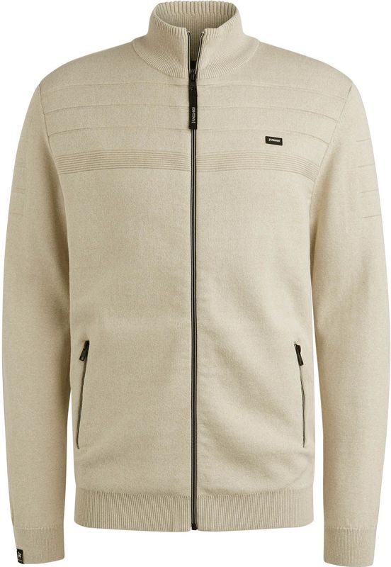 Vanguard - Vest - Beige - Heren